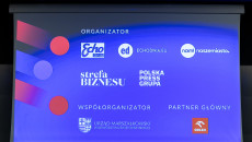 Rozwój sektora obronnego w województwie. Regionalne Forum Ekonomiczne w Kielcach 