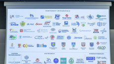 Rozwój sektora obronnego w województwie. Regionalne Forum Ekonomiczne w Kielcach 