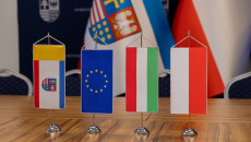 Spotkanie z Ambasadorem Węgier