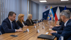 Spotkanie z Ambasadorem Węgier