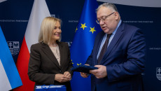 Spotkanie z Ambasadorem Węgier