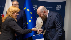 Spotkanie z Ambasadorem Węgier