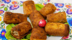 Świętokrzyskie smaki i sekrety Gęsi Kieleckiej! Zapraszamy na niedzielny poranek z TV Republika!