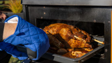 Świętokrzyskie smaki i sekrety Gęsi Kieleckiej! Zapraszamy na niedzielny poranek z TV Republika!