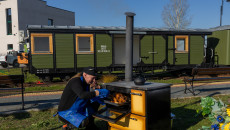 Świętokrzyskie smaki i sekrety Gęsi Kieleckiej! Zapraszamy na niedzielny poranek z TV Republika!