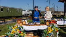 Świętokrzyskie smaki i sekrety Gęsi Kieleckiej! Zapraszamy na niedzielny poranek z TV Republika!