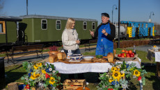 Świętokrzyskie smaki i sekrety Gęsi Kieleckiej! Zapraszamy na niedzielny poranek z TV Republika!