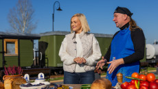 Świętokrzyskie smaki i sekrety Gęsi Kieleckiej! Zapraszamy na niedzielny poranek z TV Republika!