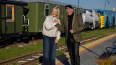 Świętokrzyskie smaki i sekrety Gęsi Kieleckiej! Zapraszamy na niedzielny poranek z TV Republika!