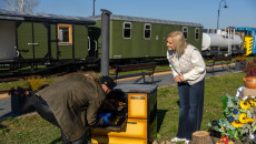 Świętokrzyskie smaki i sekrety Gęsi Kieleckiej! Zapraszamy na niedzielny poranek z TV Republika!