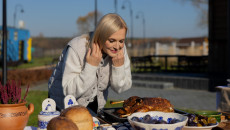 Świętokrzyskie smaki i sekrety Gęsi Kieleckiej! Zapraszamy na niedzielny poranek z TV Republika!