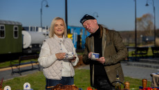 Świętokrzyskie smaki i sekrety Gęsi Kieleckiej! Zapraszamy na niedzielny poranek z TV Republika!