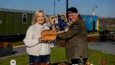 Świętokrzyskie smaki i sekrety Gęsi Kieleckiej! Zapraszamy na niedzielny poranek z TV Republika!