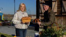 Świętokrzyskie smaki i sekrety Gęsi Kieleckiej! Zapraszamy na niedzielny poranek z TV Republika!