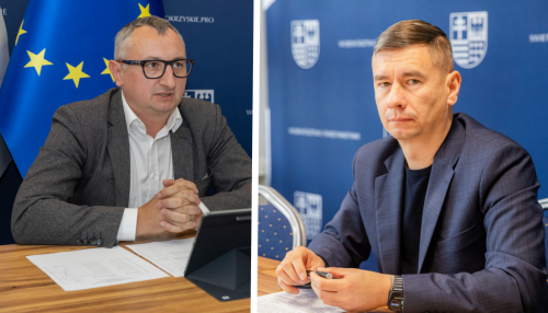 Przyznano Stypendia Samorządu Województwa Świętokrzyskiego Talenty Świętokrzyskie Dla Uczniów I Studentów(10)