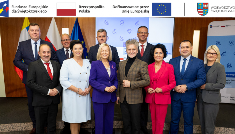 Przyznano Stypendia Samorządu Województwa Świętokrzyskiego Talenty Świętokrzyskie Dla Uczniów I Studentów(8)