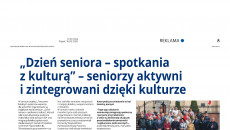 Mówią o nas w mediach - 2025