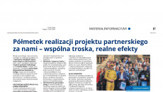 Mówią o nas w mediach - 2025