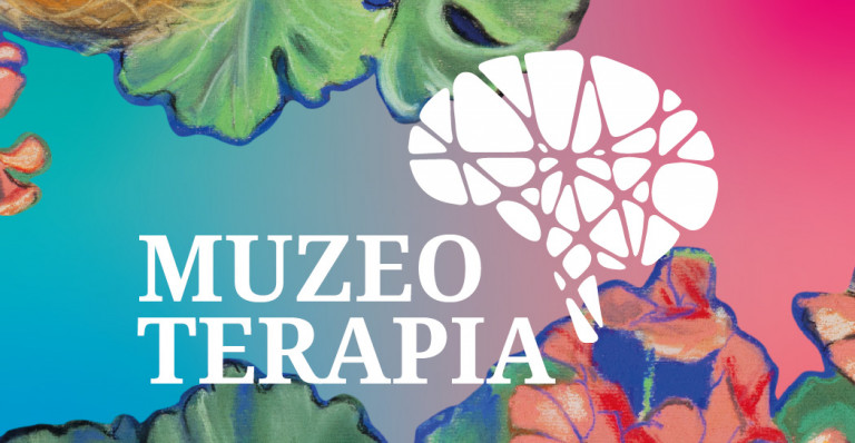 Muzeoterapia