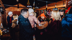 II ŚWIĘTOKRZYSKI JARMARK BOŻONARODZENIOWY