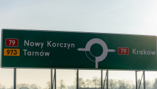 Ruch tranzytowy poza centrum Nowego Korczyna! Otwarto obwodnicę - 80 mln wsparcia unijnego, 29 mln zł z budżetu województwa