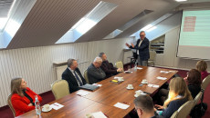 Samorządowcy szkolili się z profesjonalnej obsługi inwestora