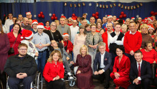 Wspaniałe Mikołajki dla wyjątkowych osób i ich opiekunów!