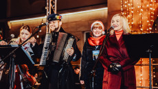 II ŚWIĘTOKRZYSKI JARMARK BOŻONARODZENIOWY