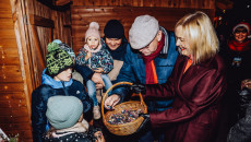 II ŚWIĘTOKRZYSKI JARMARK BOŻONARODZENIOWY