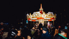 II ŚWIĘTOKRZYSKI JARMARK BOŻONARODZENIOWY