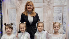 Świąteczne spotkanie w Pińczowie