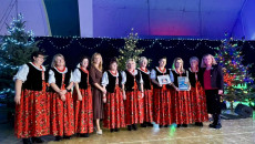 Świąteczne spotkanie w Pińczowie