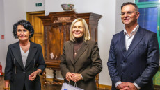 Dzień Seniora - Spotkania z kulturą. Wspieramy i integrujemy!