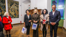 Dzień Seniora - Spotkania z kulturą. Wspieramy i integrujemy!