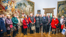 Dzień Seniora - Spotkania z kulturą. Wspieramy i integrujemy!