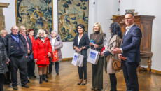 Dzień Seniora - Spotkania z kulturą. Wspieramy i integrujemy!