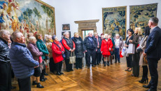 Dzień Seniora - Spotkania z kulturą. Wspieramy i integrujemy!