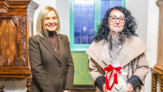 Dzień Seniora - Spotkania z kulturą. Wspieramy i integrujemy!