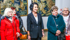 Dzień Seniora - Spotkania z kulturą. Wspieramy i integrujemy!