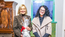 Dzień Seniora - Spotkania z kulturą. Wspieramy i integrujemy!