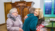 Dzień Seniora - Spotkania z kulturą. Wspieramy i integrujemy!