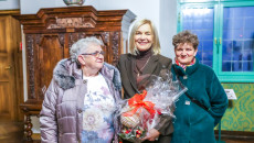 Dzień Seniora - Spotkania z kulturą. Wspieramy i integrujemy!