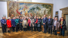 Dzień Seniora - Spotkania z kulturą. Wspieramy i integrujemy!