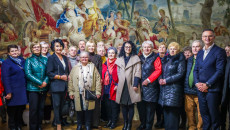 Dzień Seniora - Spotkania z kulturą. Wspieramy i integrujemy!