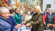 Dzień Seniora - Spotkania z kulturą. Wspieramy i integrujemy!