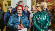 Dzień Seniora - Spotkania z kulturą. Wspieramy i integrujemy!