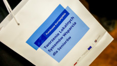 Dzień Seniora - Spotkania z kulturą. Wspieramy i integrujemy!