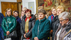 Dzień Seniora - Spotkania z kulturą. Wspieramy i integrujemy!