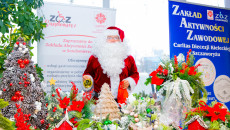 Bożonarodzeniowy Kiermasz Ekonomii Społecznej. Świąteczne rękodzieła z prawdziwą mocą pomagania