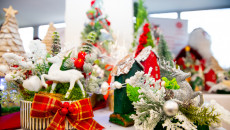 Bożonarodzeniowy Kiermasz Ekonomii Społecznej. Świąteczne rękodzieła z prawdziwą mocą pomagania